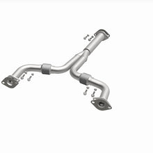 Load image into Gallery viewer, BRE Exhaust 03-07 G35 3.5L Front Pipe Kit