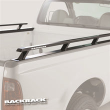 Load image into Gallery viewer, BackRack 14-18 Silverado/Sierra 8ft Bed Siderails - Standard