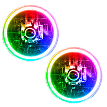 Load image into Gallery viewer, Oracle 97-06 Jeep Wrangler TJ SMD HL - ColorSHIFT w/ Simple Controller