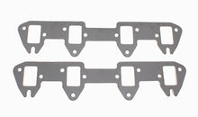 Load image into Gallery viewer, JBA Ford 390GT 12 Bolt FE Rectangle Port Header Gasket - Pair