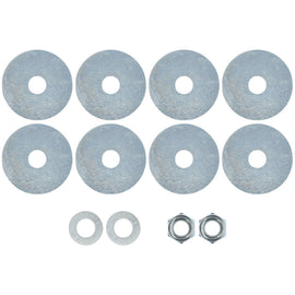 Camburg UCA Bushing Pivot Washer Kit (414.023)