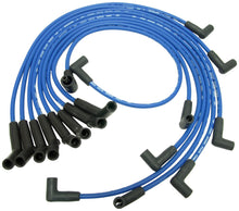 Load image into Gallery viewer, NGK Ford Bronco 1981-1980 Spark Plug Wire Set