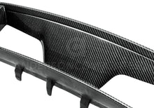 Load image into Gallery viewer, Anderson Composites 10-14 Ford Mustang/Shelby GT500 Front Upper Grille (w/ Spot for Cobra Emblem)