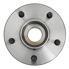 Load image into Gallery viewer, MOOG 05-06 Chevrolet Equinox Front Hub Assembly