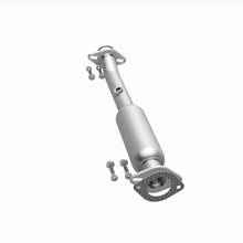 Load image into Gallery viewer, BRE Exhaust 04-15 Armada QX56 Titan 5.6L Front Pipe Kit