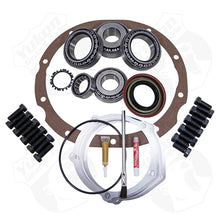 Load image into Gallery viewer, Yukon Gear Master Overhaul Kit For Ford 9in Lm102910 Diff