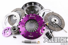 Load image into Gallery viewer, XClutch 09-20 Nissan 370Z Touring Sport 3.7L 9in Twin Solid Organic Clutch Kit