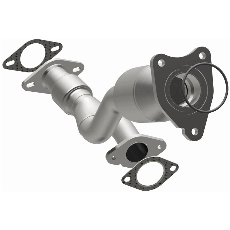 Magnaflow Conv DF 2008-2009 G6 3.5 L Underbody