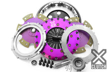 Load image into Gallery viewer, XClutch 13-20 Subaru BRZ 2.0L 9in Twin Solid Ceramic Clutch Kit