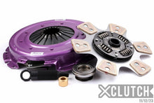 Load image into Gallery viewer, XClutch 70-72 Chevrolet Camaro Z28 6.6L Stage 2 Sprung Ceramic Clutch Kit