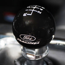 Load image into Gallery viewer, Ford Racing 15-24 Mustang Ford Racing 6 Speed Shift Knob