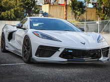 Load image into Gallery viewer, afe aFe CONTROL Tow Hook Chevrolet Corvette (C8) 20-25 V8-6.2L