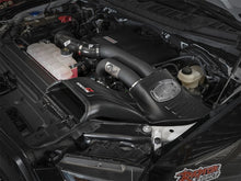 Load image into Gallery viewer, aFe POWER Momentum XP Pro Dry S Intake System 2017 Ford F-150 Raptor V6-3.5L (tt) EcoBoost