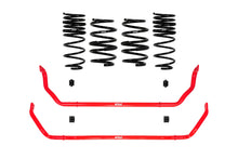 Load image into Gallery viewer, Eibach Pro-Plus Kit for 17-20 Tesla 3 Long Range AWD