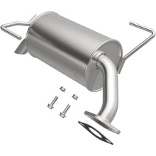 Load image into Gallery viewer, BRE Exhaust 10-17 Outback 2.5L Muffler Kit