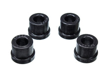 Load image into Gallery viewer, Energy Suspension Rack &amp; Pinion Bushings - Black