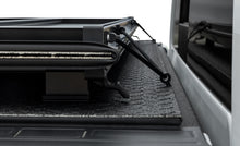 Load image into Gallery viewer, Access LOMAX Pro Series Cover 05-20 Nissan Frontier w/ 5ft Bed - Black Diamond Mist