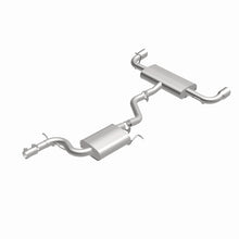 Load image into Gallery viewer, BRExhaust 10-14 VW GTI 2.0L Exhaust Kit