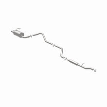 Load image into Gallery viewer, MagnaFlow BRE Exhaust Kit 09-18 Dodge Journey 2.4L