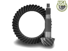 Load image into Gallery viewer, USA Standard Ring &amp; Pinion Gear Set For 10 &amp; Down Ford 10.5in in a 3.55 Ratio