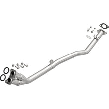 Load image into Gallery viewer, BRE Exhaust 86-88 Pickup 2.4L Front Pipe Kit