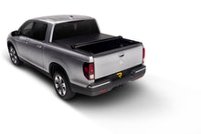 Load image into Gallery viewer, Truxedo 2022+ Toyota Tundra (5ft. 6in. Bed w/ Deck Rail System) Lo Pro Bed Cover