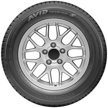 Load image into Gallery viewer, Yokohama Avid Touring-S Tire - 215/65R17 99T