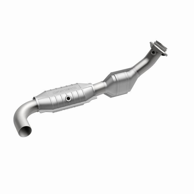 MagnaFlow Conv DF 01 Ford Trucks 4.6L