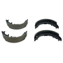 Load image into Gallery viewer, Power Stop 70-72 Plymouth Cuda Front/Rear Autospecialty Brake Shoe