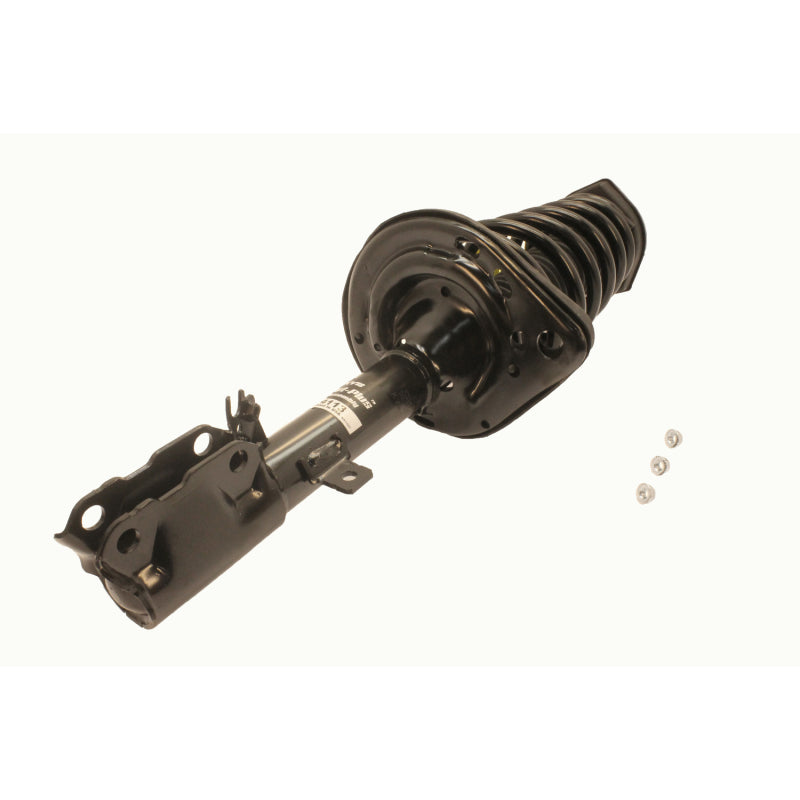 KYB Strut Plus Rear Left 07-11 Toyota Camry