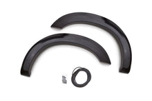 Load image into Gallery viewer, Lund 11-16 Ford F-250 Ex-Extrawide Style Smooth Elite Series Fender Flares - Black (2 Pc.)