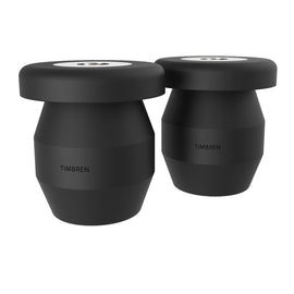 Timbren 2002 Dodge Ram 1500 RWD Front Suspension Enhancement System