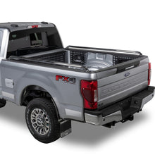 Load image into Gallery viewer, Putco 17-20 Ford SuperDuty - 8ft Bed Crossrails