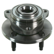 Load image into Gallery viewer, MOOG 05-10 Chevrolet Cobalt Front Hub Assembly