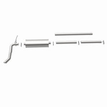 Load image into Gallery viewer, MagnaFlow BRE Exhaust Kit 97 Ford F-150