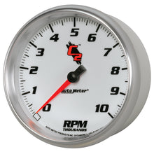 Load image into Gallery viewer, Autometer C2 5 inch 10000 RPM In-Dash Tachometer