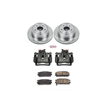 Load image into Gallery viewer, Power Stop 12-15 Chevrolet Captiva Sport Rear Autospecialty Brake Kit w/Calipers