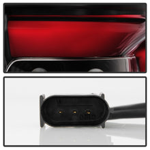 Load image into Gallery viewer, Spyder 04-08 Ford F150 Styleside Version 2 LED Tail Lights - Black (ALT-YD-FF15004V2-RBLED-BK)