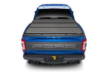 Load image into Gallery viewer, Extang 17-23 Nissan Titan w/o Rail Sys. (5ft. 7in. Bed) Solid Fold ALX