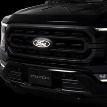 Load image into Gallery viewer, Putco 23-24 Ford Super Duty Front Luminix Ford Led Grille Emblems