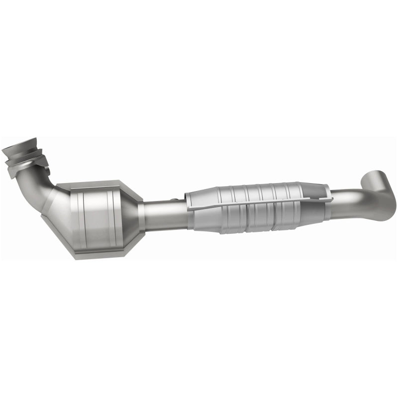 MagnaFlow Catalytic Converter DF 04-06 F-150 Pickup 5.4L 2WD D/S