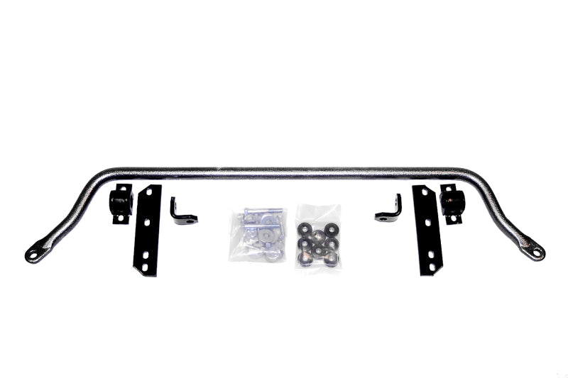 Hellwig 70-72 Mopar B-Body Solid Chromoly 1-1/8in Front Sway Bar