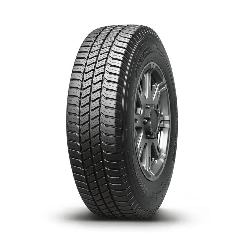 Michelin Agilis Crossclimate LT265/70R17 121/118R