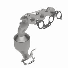 Load image into Gallery viewer, MagnaFlow Direct Fit Catalytic Converter 04-06 Toyota Sienna 3.3L