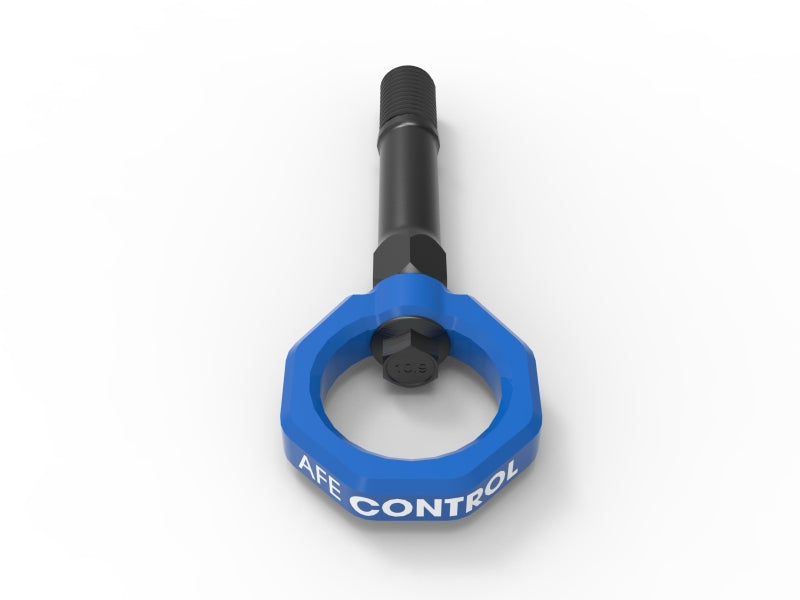 afe aFe CONTROL Tow Hook Nissan Z 23-25 V6-3.0L (tt)