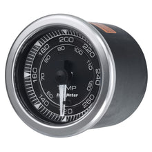 Load image into Gallery viewer, Autometer Chrono 2-1/16in 120-280 Degree Temperature Gauge