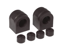 Load image into Gallery viewer, Prothane 04-06 Ford F150 Front Sway Bar Bushings - 34mm - Black