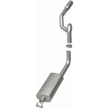Load image into Gallery viewer, MagnaFlow Sys C/B 98 Jeep Cherokee 5.9LV8