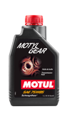 Motul 1L Transmission MOTYLGEAR 75W85 - API GL-4 / -5