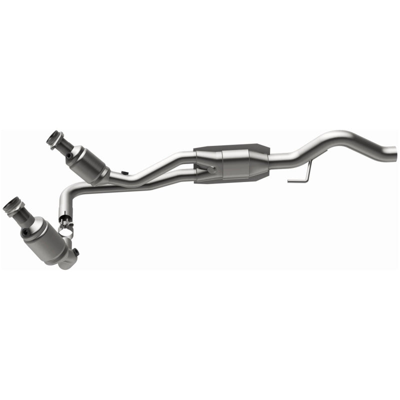 MagnaFlow Conv DF 00-03 Dodge Dakota 4.7L 4WD (49 State)